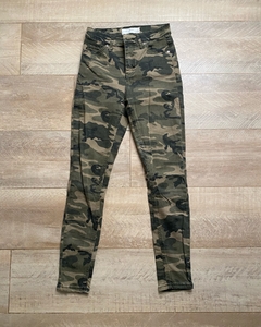 Camo Great Pants XS - ShoptopMia