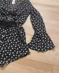 Mono Going Star