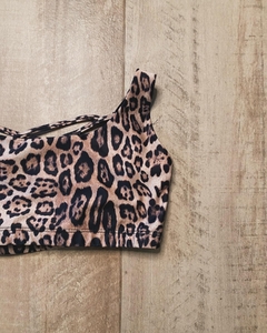 Top Yoga Chic - tienda online