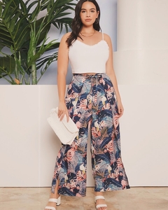 Pantalones Tropical Birds - comprar online