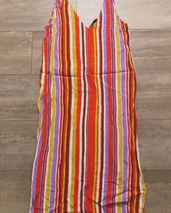 Vestido Maxi en internet