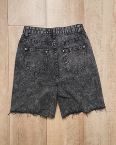 Shorts Black PrettyLittleThing - ShoptopMia