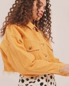 Chaqueta Origins