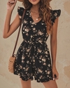 Playsuit LUNE