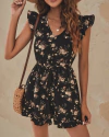 Playsuit LUNE