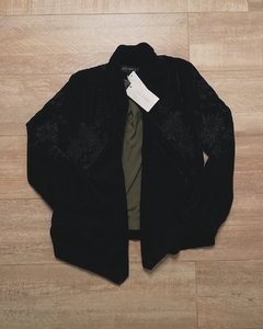 Blazer B Rose Velvet en internet