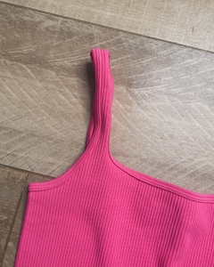 Jumpsuit Pink Mila