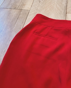 Pants Marled By Olivia Culpa