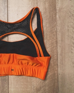 Top Super Orange - ShoptopMia
