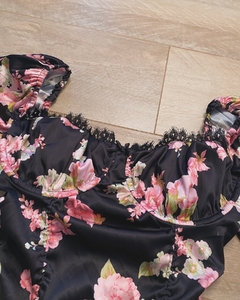 Vestido Life