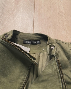 Campera Studded - comprar online