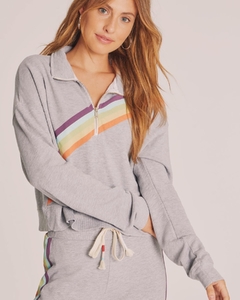 Jogging Rainbow Stripe en internet
