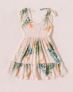 Vestido VKAY BEACH