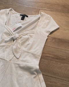Vestido Dreams Clouds - tienda online