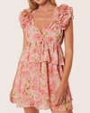Vestido Lily Floral