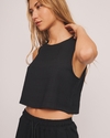 Musculosa Judy
