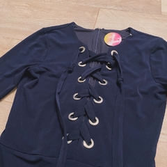 Vestido Renaissance