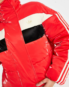Adidas Puffer Jacket Ski Chic - comprar online