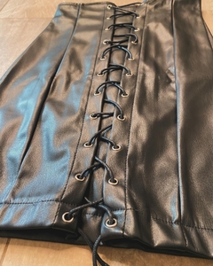 Pollera Lace You Up - comprar online