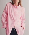 Camisa Dressin