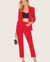 Pants Marled By Olivia Culpa
