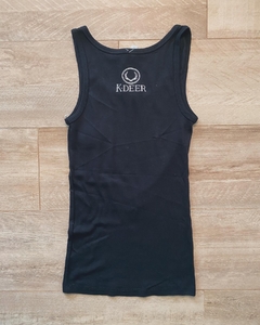 Musculosa NAMASTAY - tienda online