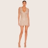 Vestido Carly Sparks