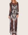 Vestido Lacey Dreams