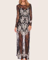 Vestido Lacey Dreams