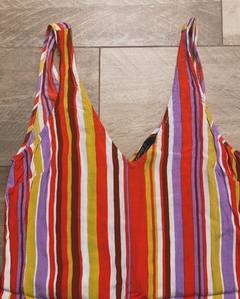 Vestido Maxi - tienda online
