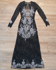 Vestido Lacey Dreams en internet