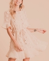 Vestido PomPom