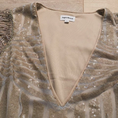 Vestido Carly Sparks - ShoptopMia