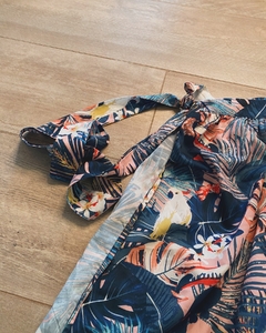 Pantalones Tropical Birds