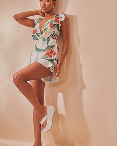 Playsuit Tropical Vam en internet