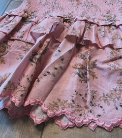 Pollera Love Shack Fancy