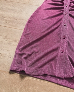 Vestido Rihanna