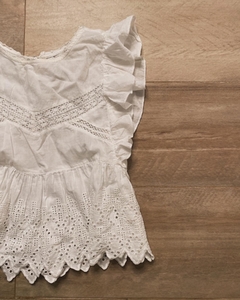 Blouse ELLE - tienda online
