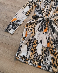 Vestido Wild Sugar Free