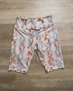 Calza Snake Flower - tienda online