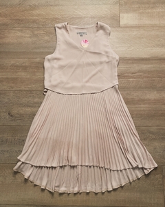Vestido Dusky Pink - comprar online