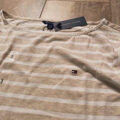 Camisa Wys