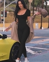 Jumpsuit Palazzo
