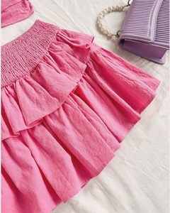 Conjunto Pink Lune / XS - comprar online