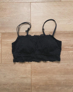 Top Bralette - comprar online