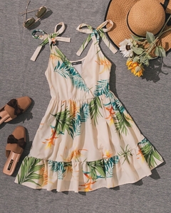 Imagen de Vestido VKAY BEACH