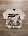 Remera Summer Tour