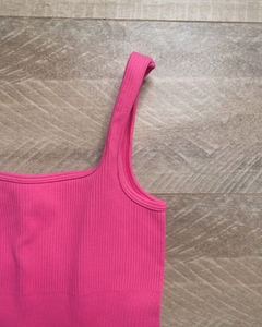 Jumpsuit Pink Mila en internet