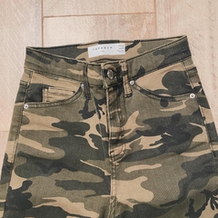 Camo Great Pants S - comprar online