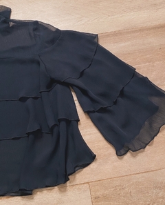 Blusa You Lie - tienda online